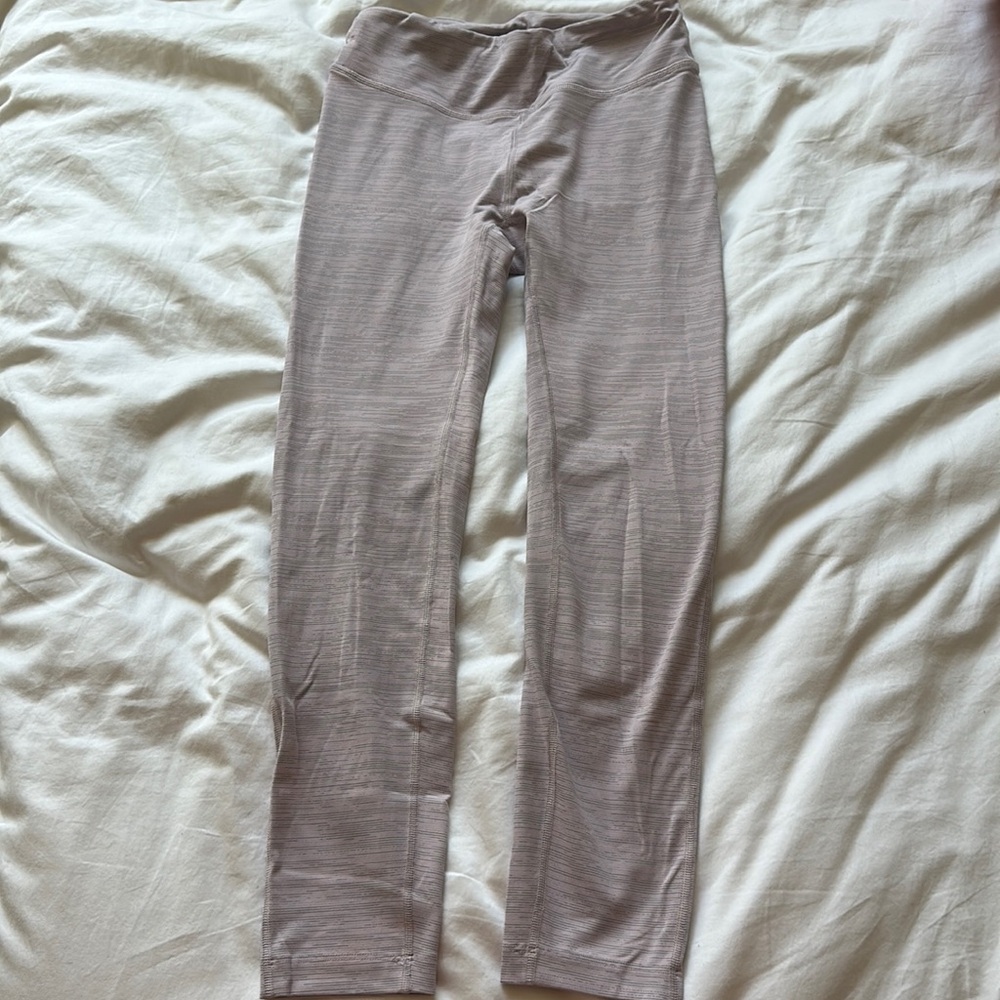 Outdoor Voices 7/8 Length Leggings